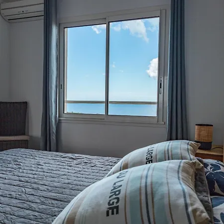 Bella Vista Di Pinarello ヴィラ サント・リュシー・ド・ポルト・ヴェッキオ