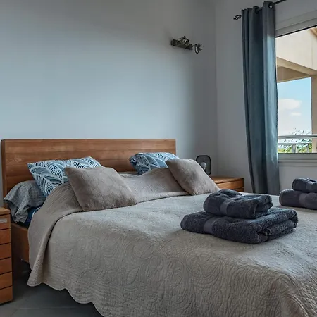 Bella Vista Di Pinarello ヴィラ