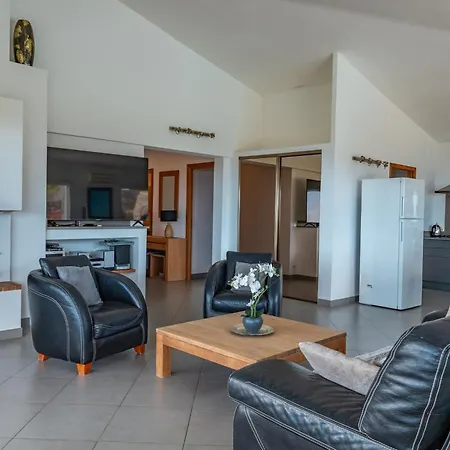 Bella Vista Di Pinarello ヴィラ *