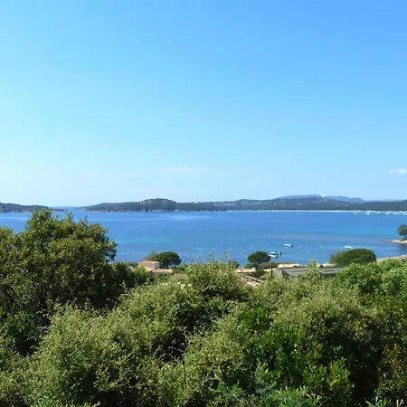 Magnifique Vue Et Piscine Chauffee A 250m De La Villa *