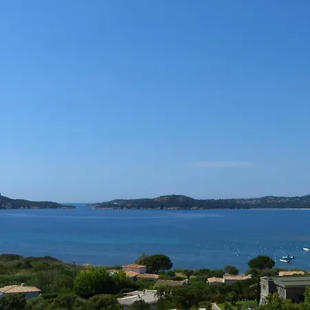 Magnifique Vue Et Piscine Chauffee A 250m De La * Sainte-Lucie de Porto-Vecchio