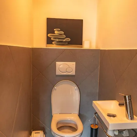 فيلة Bella Vista Di Pinarello