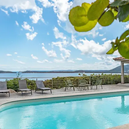 Bella Vista Di Pinarello فيلة