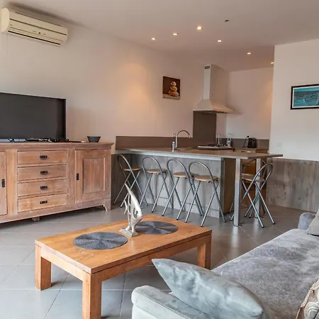 Magnifique Vue Et Piscine Chauffée à 250m De La Sainte-Lucie de Porto-Vecchio