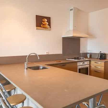 Magnifique Vue Et Piscine Chauffée à 250m De La * Sainte-Lucie de Porto-Vecchio