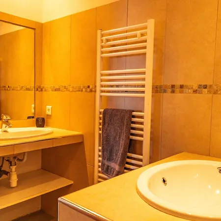 Villa Magnifique Vue Et Piscine Chauffée à 250m De La