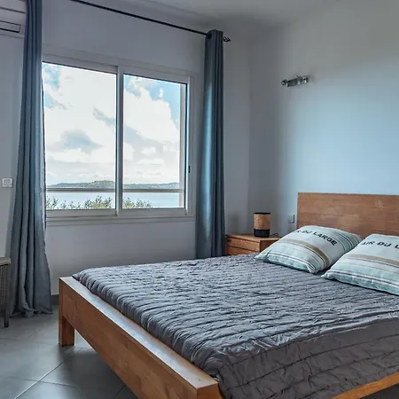 Bella Vista Di Pinarello فيلة *