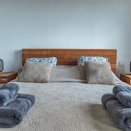 Magnifique Vue Et Piscine Chauffée à 250m De La Sainte-Lucie de Porto-Vecchio