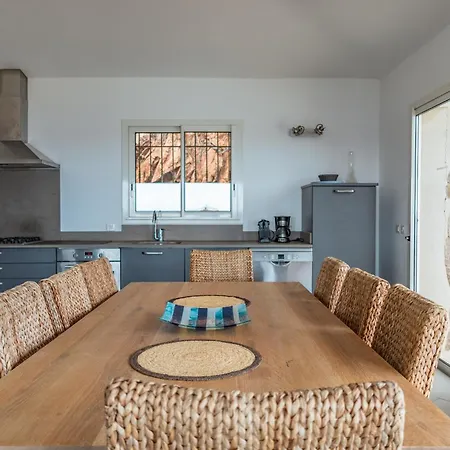 Bella Vista Di Pinarello فيلة سانت لوسي دي بورتو فيشيو