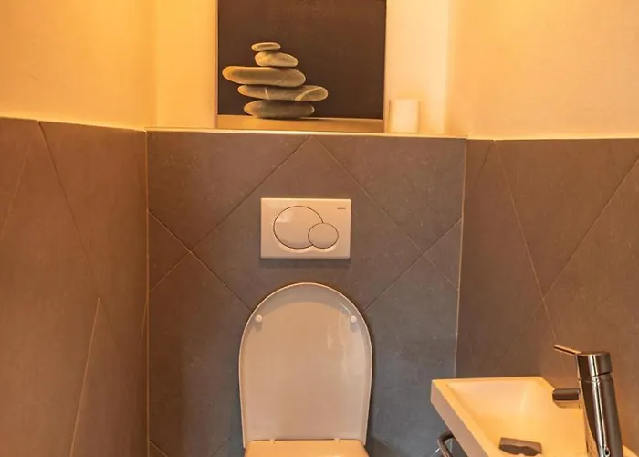 Villa Bella Vista Di Pinarello