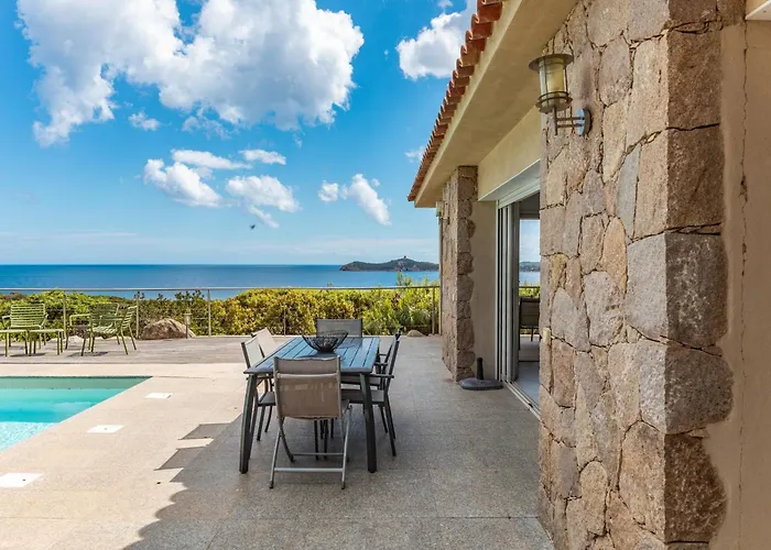 Villa Bella Vista Di Pinarello *