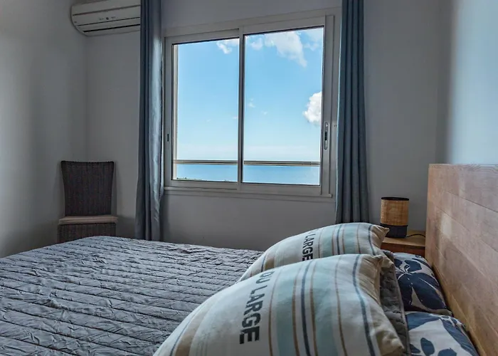 Bella Vista Di Pinarello Villa Sainte-Lucie de Porto-Vecchio