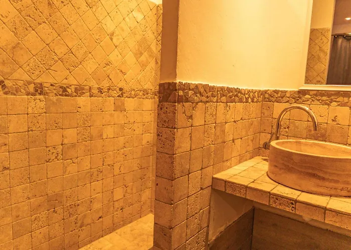 Villa Bella Vista Di Pinarello Sainte-Lucie de Porto-Vecchio