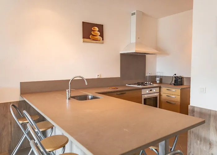 Bella Vista Di Pinarello * Sainte-Lucie de Porto-Vecchio