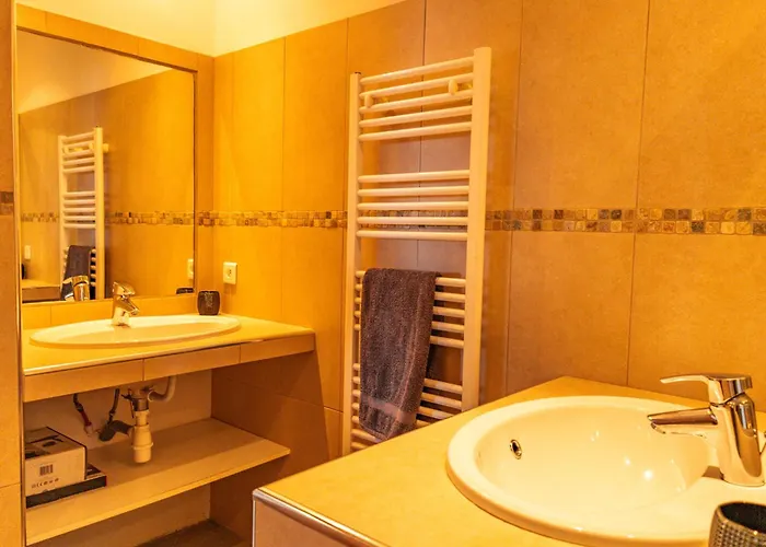 Villa Bella Vista Di Pinarello