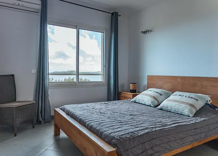 Bella Vista Di Pinarello Villa *