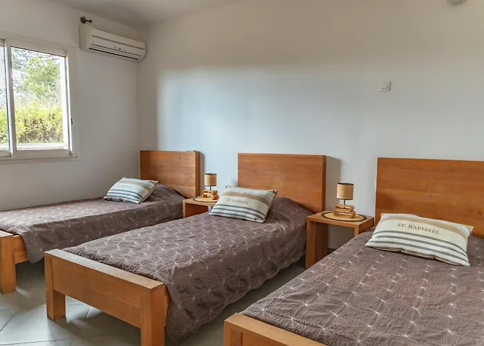 Villa Bella Vista Di Pinarello *