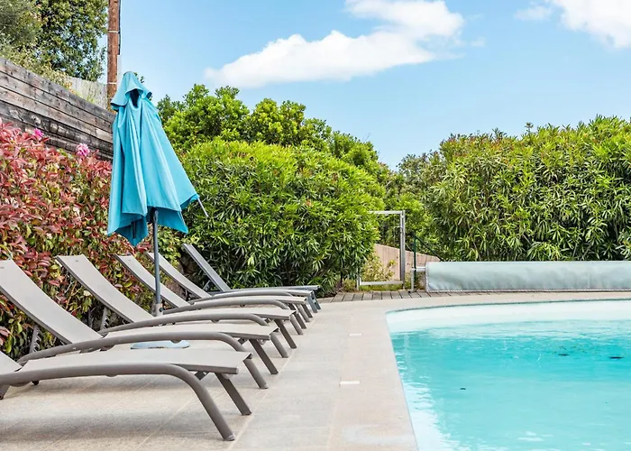 Bella Vista Di Pinarello *