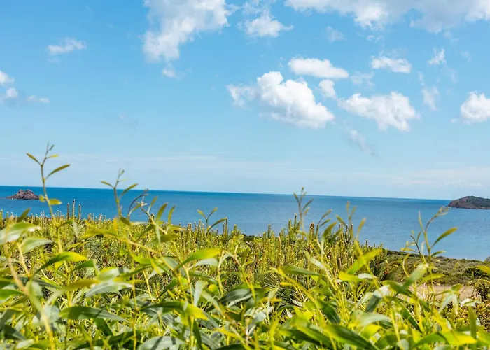 Villa Bella Vista Di Pinarello