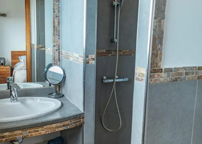 Bella Vista Di Pinarello Villa Sainte-Lucie de Porto-Vecchio