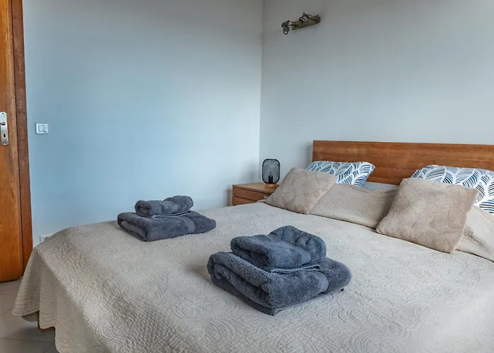 Bella Vista Di Pinarello