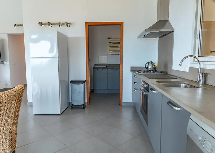 Villa Bella Vista Di Pinarello