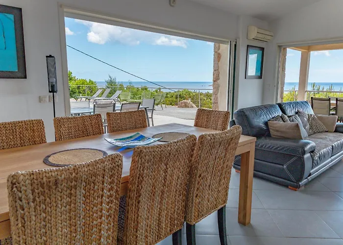 Villa Bella Vista Di Pinarello *