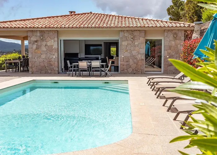 Villa Bella Vista Di Pinarello