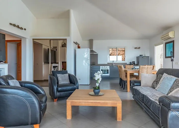 Bella Vista Di Pinarello *