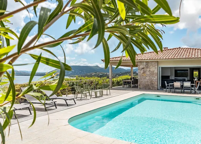 Bella Vista Di Pinarello Villa