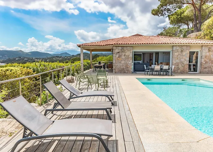 Villa Bella Vista Di Pinarello