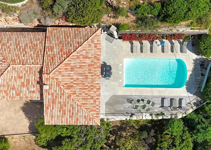 Villa Bella Vista Di Pinarello *