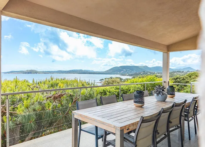 Bella Vista Di Pinarello *